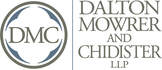 DALTON, MOWRER, AND CHIDISTER, LLP.